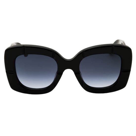 Kate Spade Josy Schwarze Sonnenbrille - Image 1
