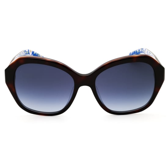 Kate Spade Lottie Havana Brown Sf Sonnenbrille - Image 1