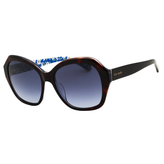 Kate Spade Lottie Havana Brown Sf Sonnenbrille - Image 2