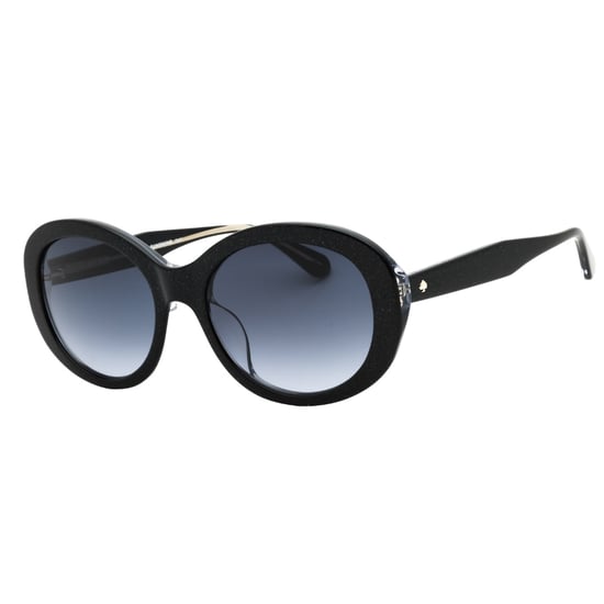 Kate Spade Avah Black Sf Sonnenbrille - Image 2
