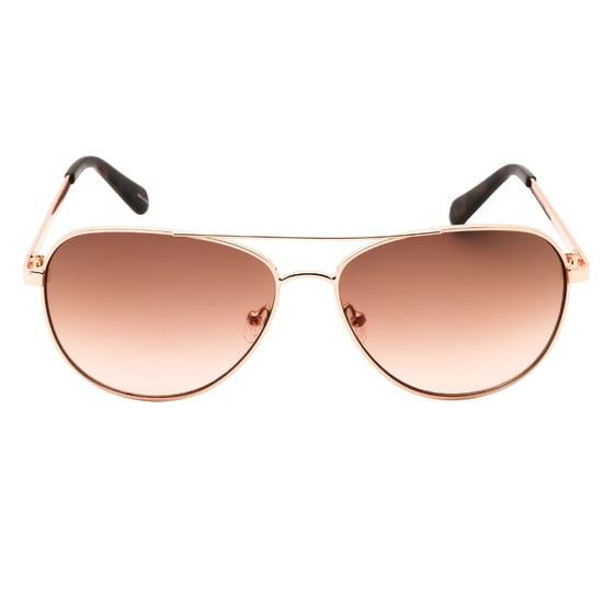 Kate Spade Emmaline/s 0000 M2 Roségold / Braun Pink Sf Sonnenbrille Für Damen - Image 1