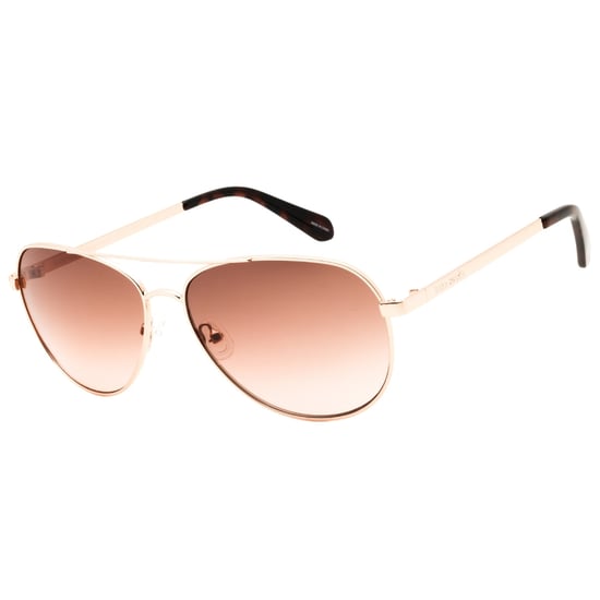 Kate Spade Emmaline/s 0000 M2 Roségold / Braun Pink Sf Sonnenbrille Für Damen - Image 2