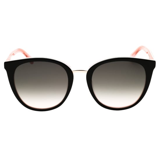 Moschino Sonnenbrille In Schwarz - Image 1