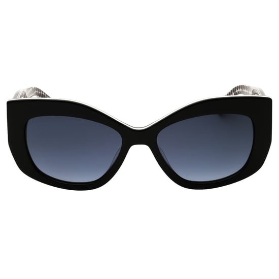 Kate Spade Frida Sonnenbrille, Schwarz - Image 1