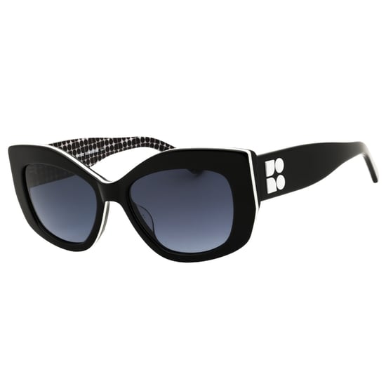 Kate Spade Frida Sonnenbrille, Schwarz - Image 2