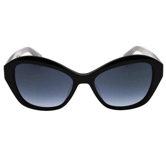 Kate Spade Aglaia Sonnenbrille (schwarz) - Image 1