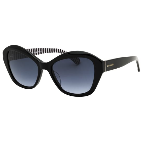 Kate Spade Aglaia Sonnenbrille (schwarz) - Image 2
