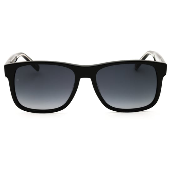 Tommy Hilfiger Sonnenbrille (schwarz) - Image 1