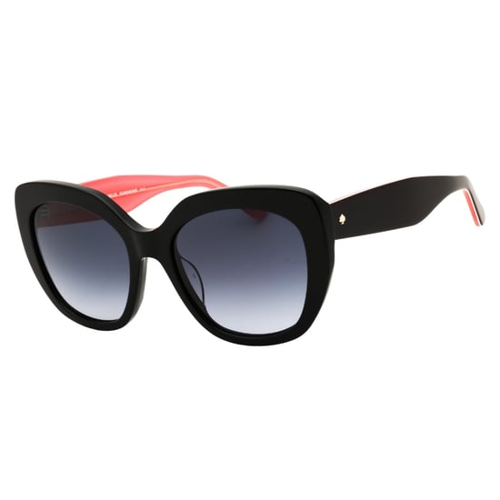Kate Spade Winslet Sonnenbrille, Schwarz - Image 2
