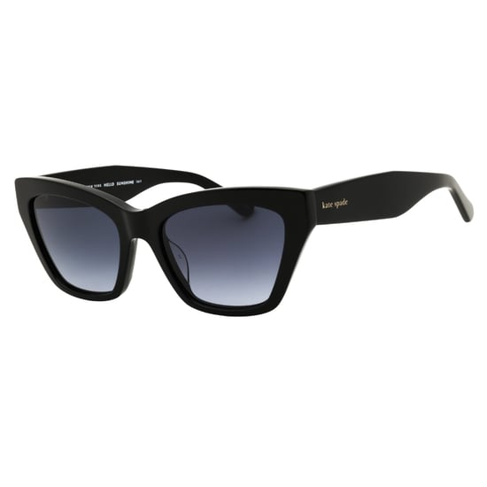 Kate Spade Fay Black Sf Sonnenbrille - Image 2