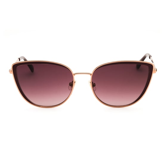 Kate Spade Staci Red Gold Ds Sonnenbrille - Image 1