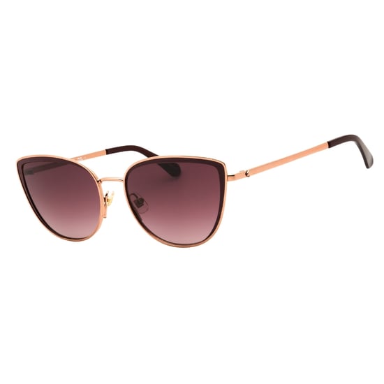 Kate Spade Staci Red Gold Ds Sonnenbrille - Image 2