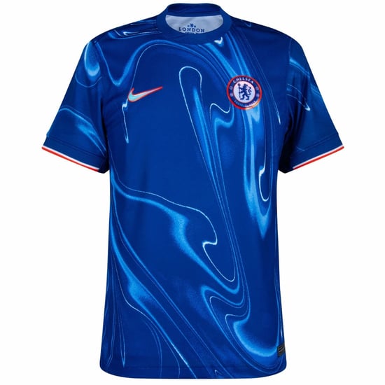 Nike Chelsea Heimtrikot Saison 24/25 Fußballtrikot - Image 1