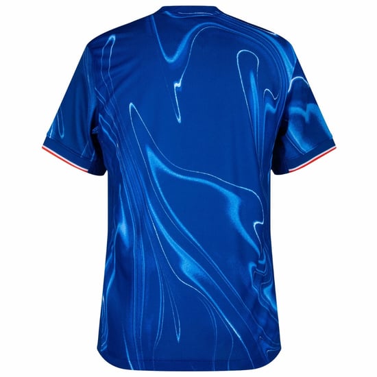 Nike Chelsea Heimtrikot Saison 24/25 Fußballtrikot - Image 2