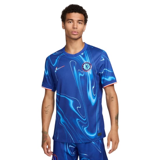Nike Chelsea Heimtrikot Saison 24/25 Fußballtrikot - Image 3