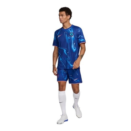 Nike Chelsea Heimtrikot Saison 24/25 Fußballtrikot - Image 5