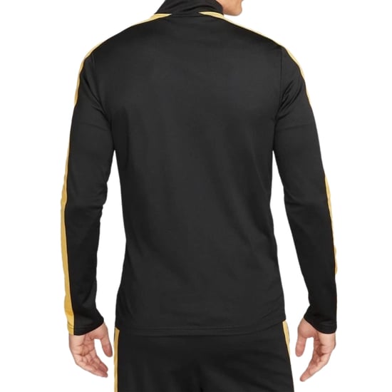Nike Academy Fußball-trainingsanzug Dri-fit Glänzend Schwarz - Image 3