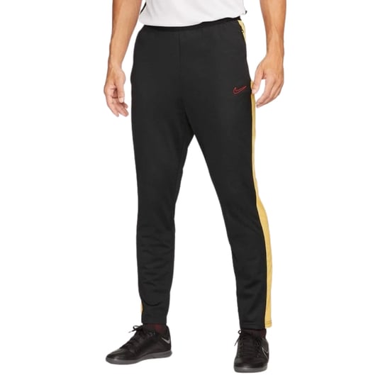 Nike Academy Fußball-trainingsanzug Dri-fit Glänzend Schwarz - Image 4