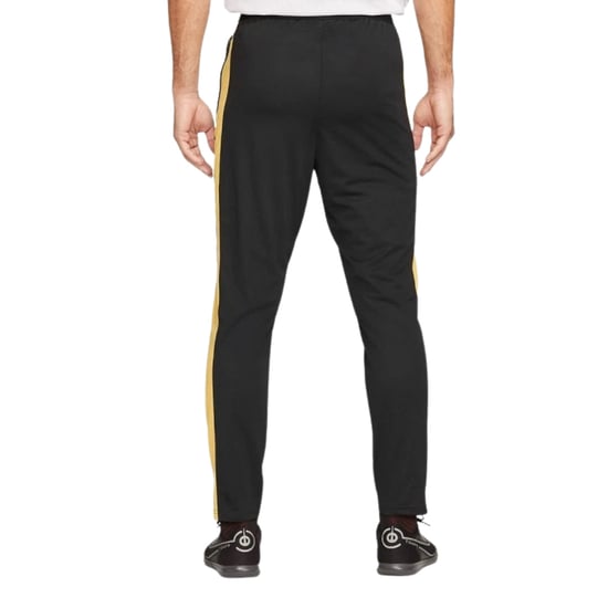 Nike Academy Fußball-trainingsanzug Dri-fit Glänzend Schwarz - Image 5