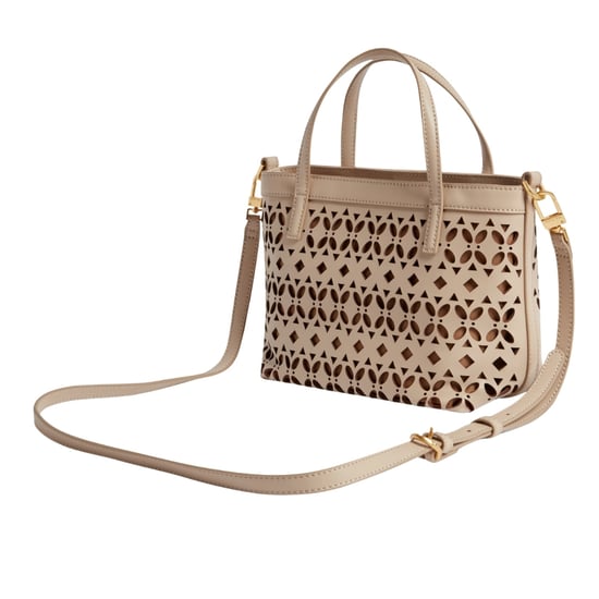 Ted Baker Lissann Laser Cut Mini Shopper-tasche - Image 2