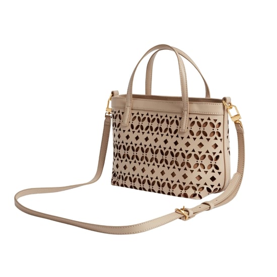 Ted Baker Lissann Laser Cut Mini Shopper-tasche - Image 4