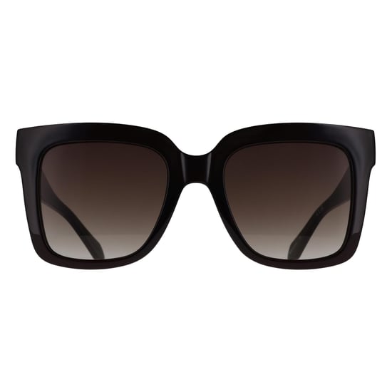 Quay Icy 75883 Sonnenbrille in Espressobraun mit Farbverlauf - Image 1