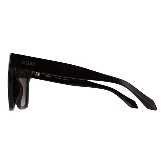 Quay Icy 75883 Sonnenbrille in Espressobraun mit Farbverlauf - Image 3