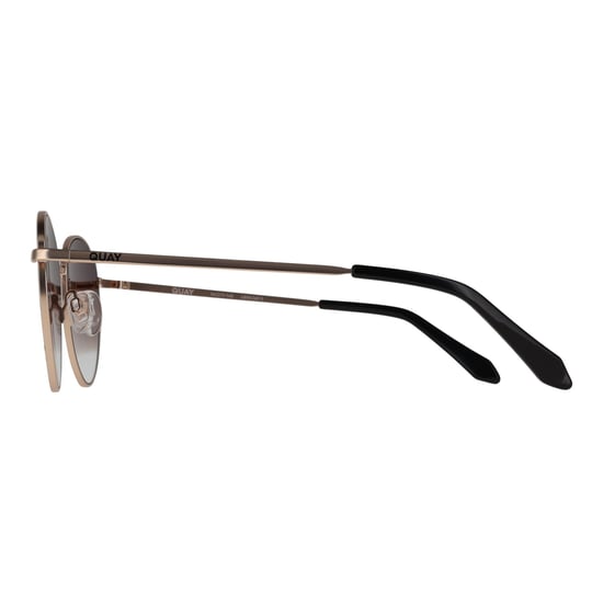 Quay Loop Me In 47790 Sonnenbrille mit goldbraunem Farbverlauf - Image 3