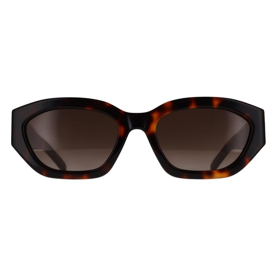 Hugo Boss BOSS 1937/S 086 HA Sonnenbrille in Havanna-Braun mit Farbverlauf - Image 1