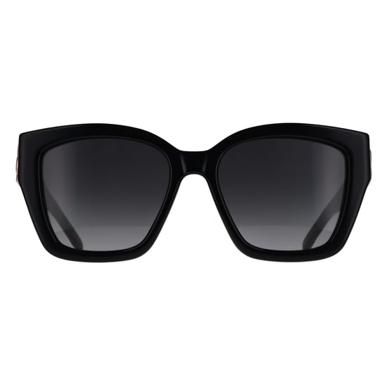 Hugo Boss BOSS 1938/G/S 807 9O Sonnenbrille in Schwarz-Grau-Farbverlauf - Image 1