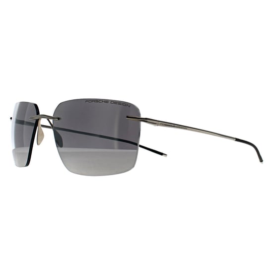 Porsche Design P8367 B goldbraun Brillengestell - Image 2