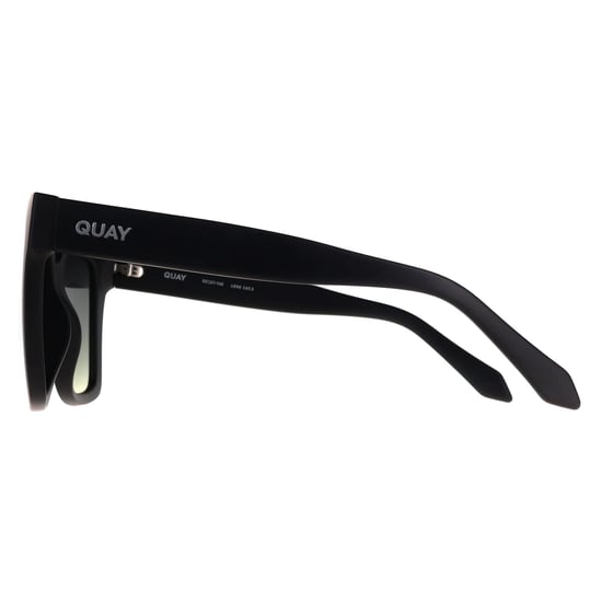 Quay Icy 37390 Sonnenbrille mit schwarzem Rauchfarb-Farbverlauf - Image 3