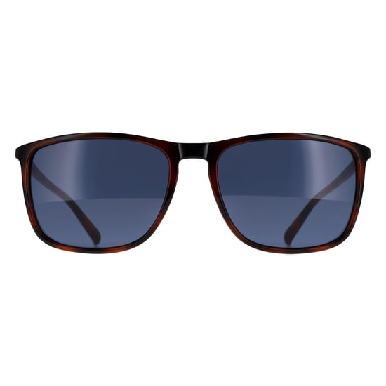 Calvin Klein CK20524SN 235 Sonnenbrille in Havanna-Blau - Image 1
