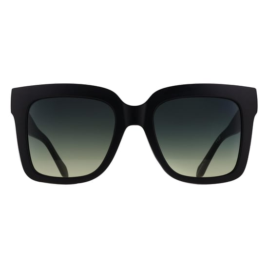 Quay Icy 59297 Sonnenbrille mit mattschwarzem und rauchgrünem Farbverlauf - Image 1