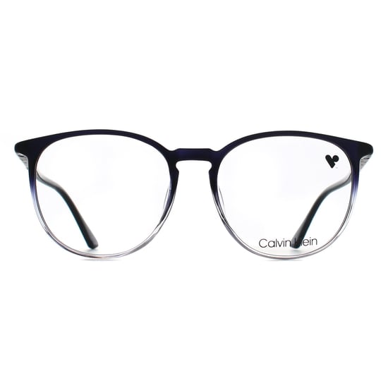 Calvin Klein CK21522 403 Brillengestell mit blauem Farbverlauf - Image 1
