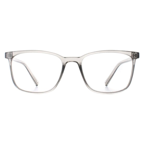 Montana HMR56 klar grau Lesebrille +1.00 - Image 1