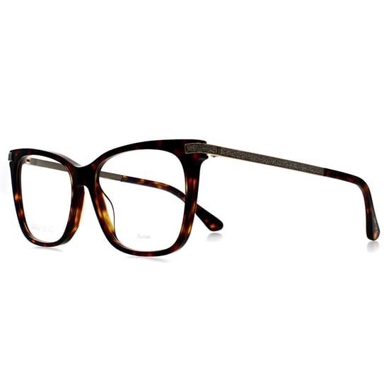 Jimmy Choo JC353 086 havanna gold Brillengestell - Image 2