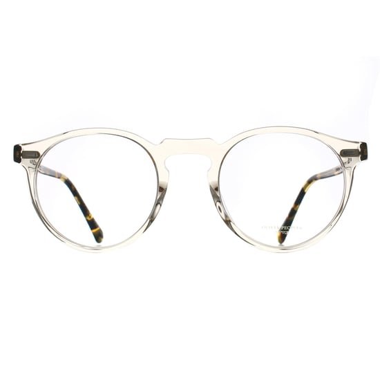 Oliver Peoples OV5186 Gregory Peck 1485 buff Brillengestell - Image 1
