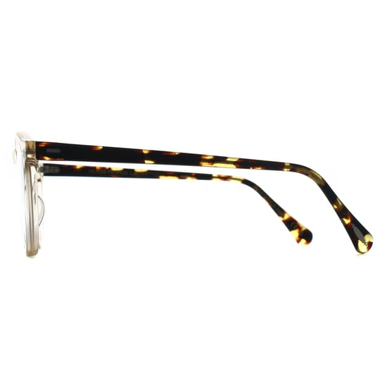 Oliver Peoples OV5186 Gregory Peck 1485 buff Brillengestell - Image 3