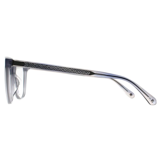 Kate Spade Andorra/F PJP transparentes blaues Brillengestell - Image 3