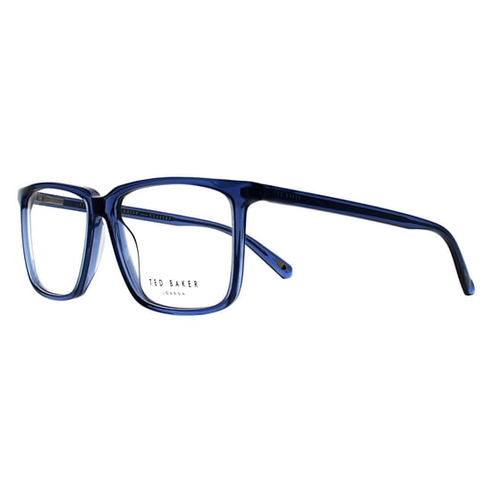 Ted Baker TB8240 Hansen 622 navy Brillengestell - Image 2