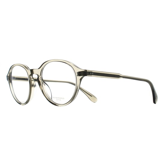 Oliver Peoples OV5602U 902 1745 sencha Brillengestell - Image 2