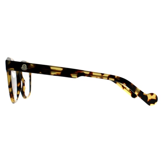 Moncler ML5038 055 farbig havanna Brillengestell - Image 3