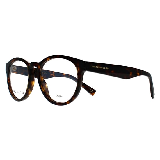 Marc Jacobs MARC 237 086 Brillengestell in Schildpatt - Image 2