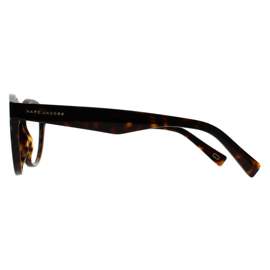 Marc Jacobs MARC 237 086 Brillengestell in Schildpatt - Image 3