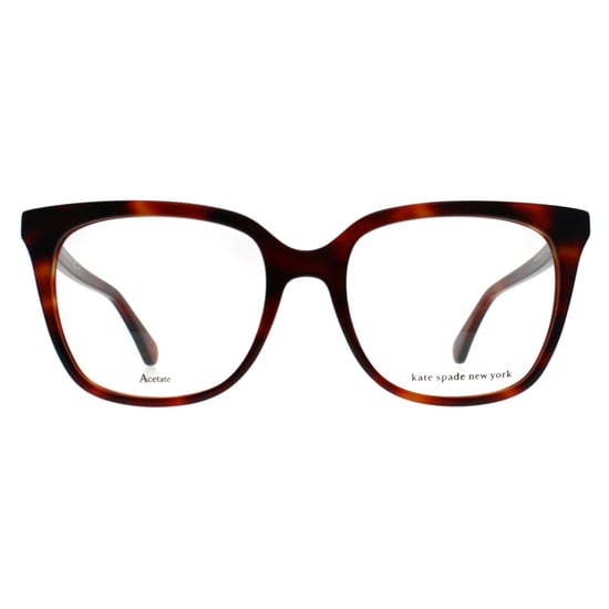 Kate Spade Alessandria 086 havanna Brillengestell - Image 1
