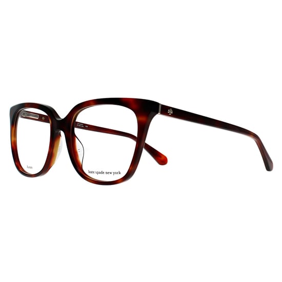Kate Spade Alessandria 086 havanna Brillengestell - Image 2