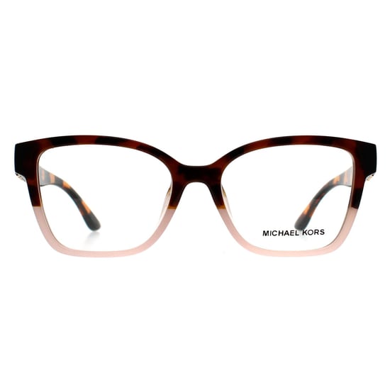 Michael Kors MK4094U Karlie 1 3909 schildpatt Brillengestell - Image 1
