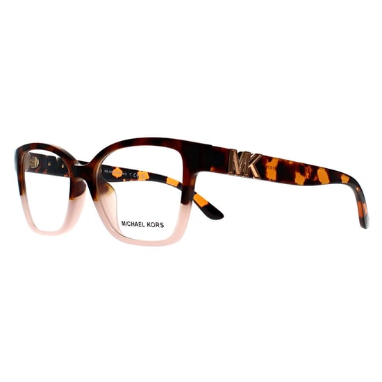 Michael Kors MK4094U Karlie 1 3909 schildpatt Brillengestell - Image 2