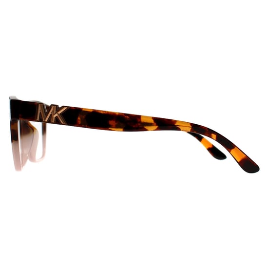 Michael Kors MK4094U Karlie 1 3909 schildpatt Brillengestell - Image 3